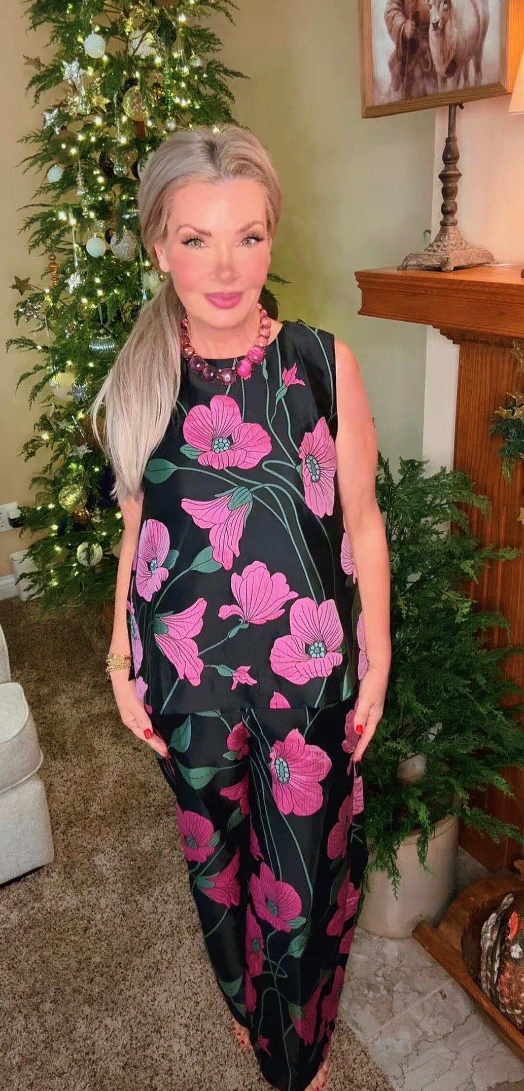 Handling Business Set