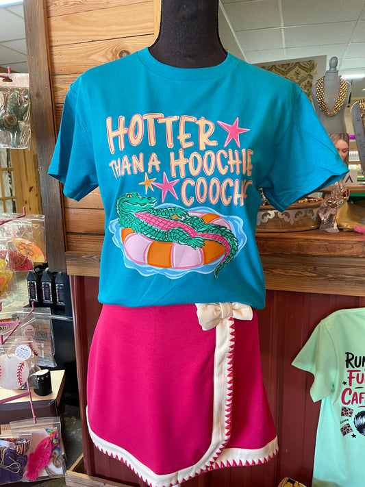 TEE of the Day! Hotter!