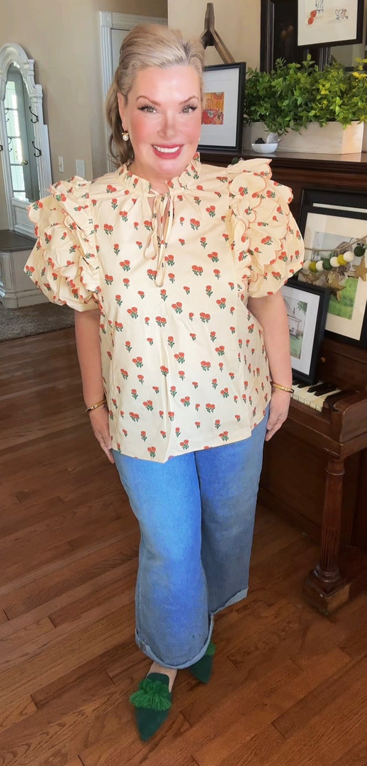 A Thousand Little Wishes Top