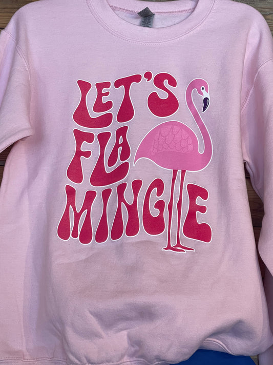 DEAL OF THE DAY!- FLAMINGLE