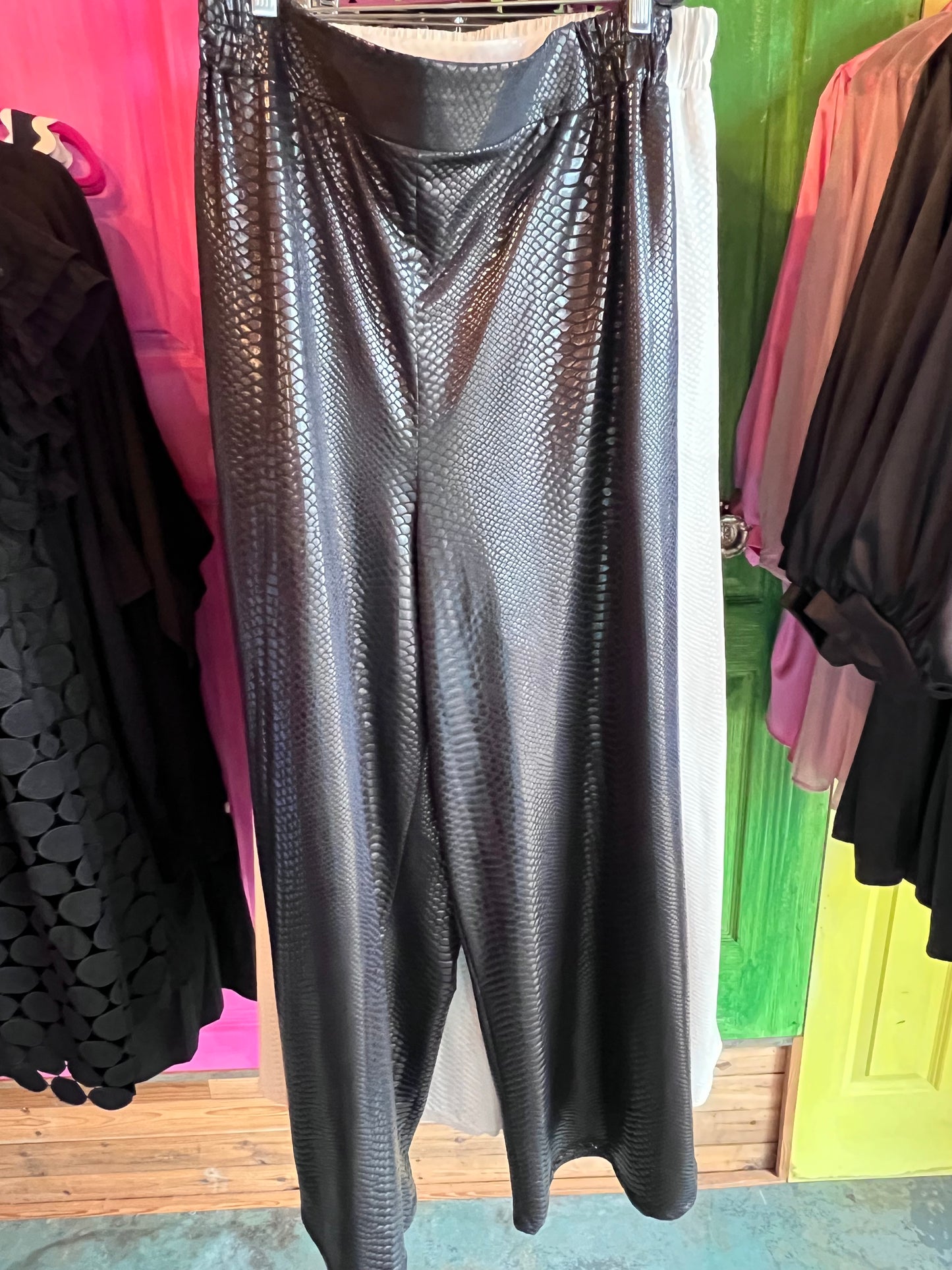Mamba Mania Pants