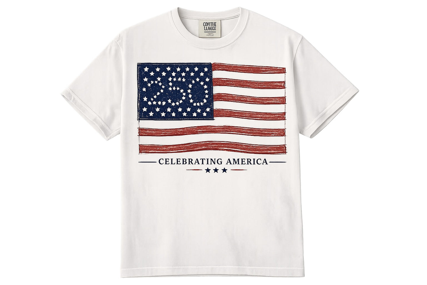 250 Years of America