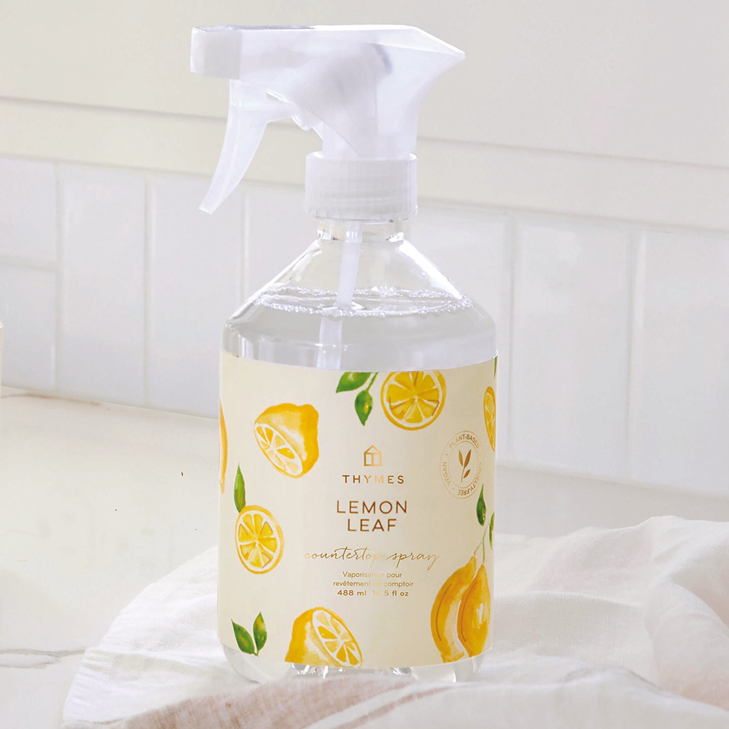Thymes Countertop Spray