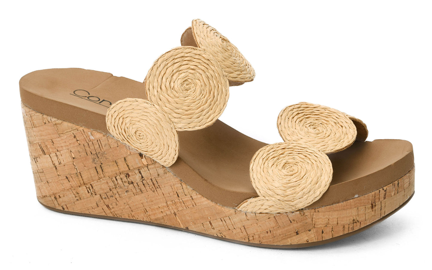 Corkys Footwear Make A Toast Wedge