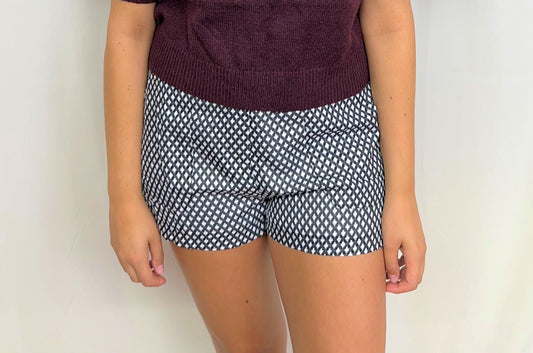 The Chanelle Shorts