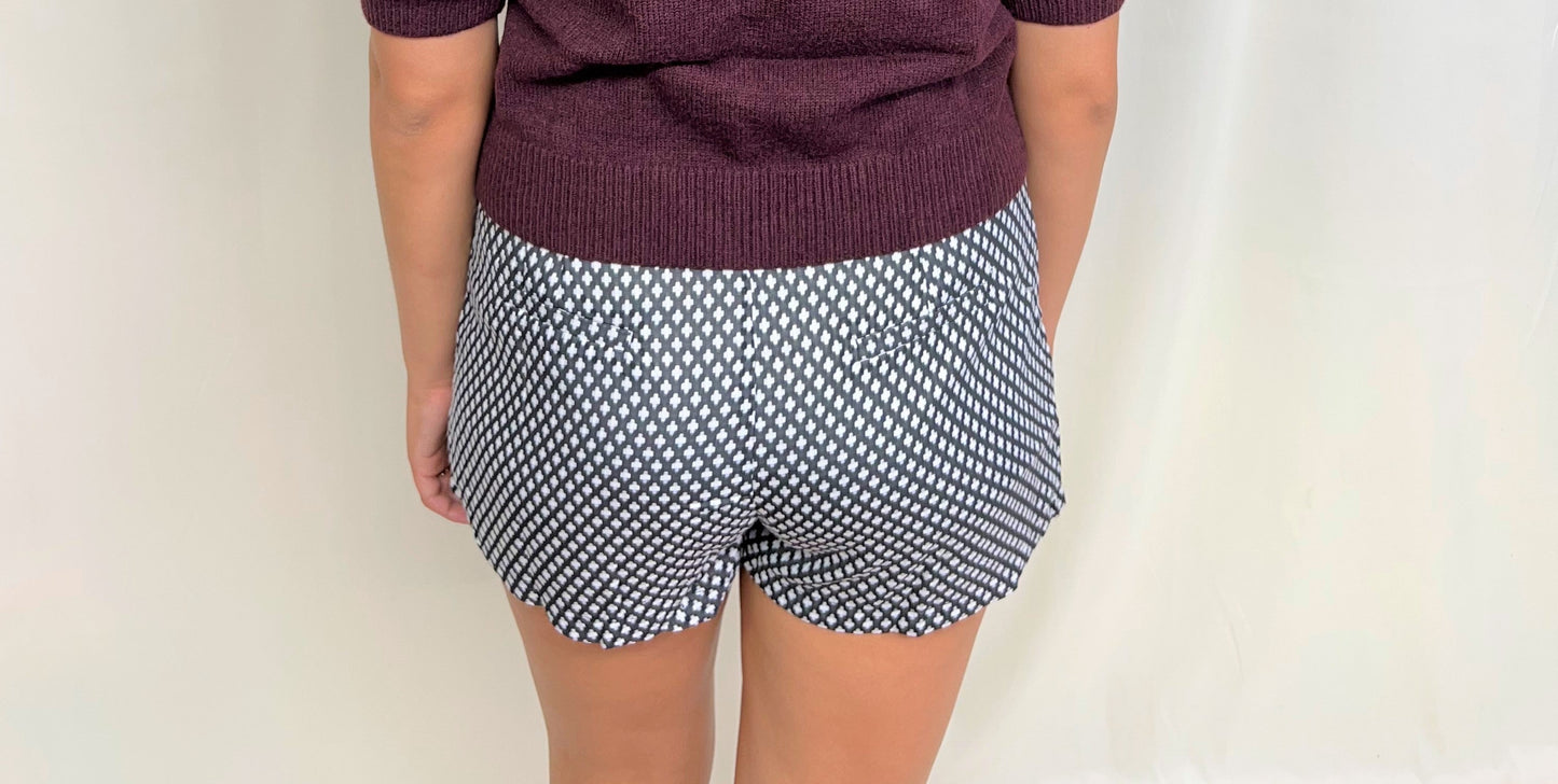 The Chanelle Shorts