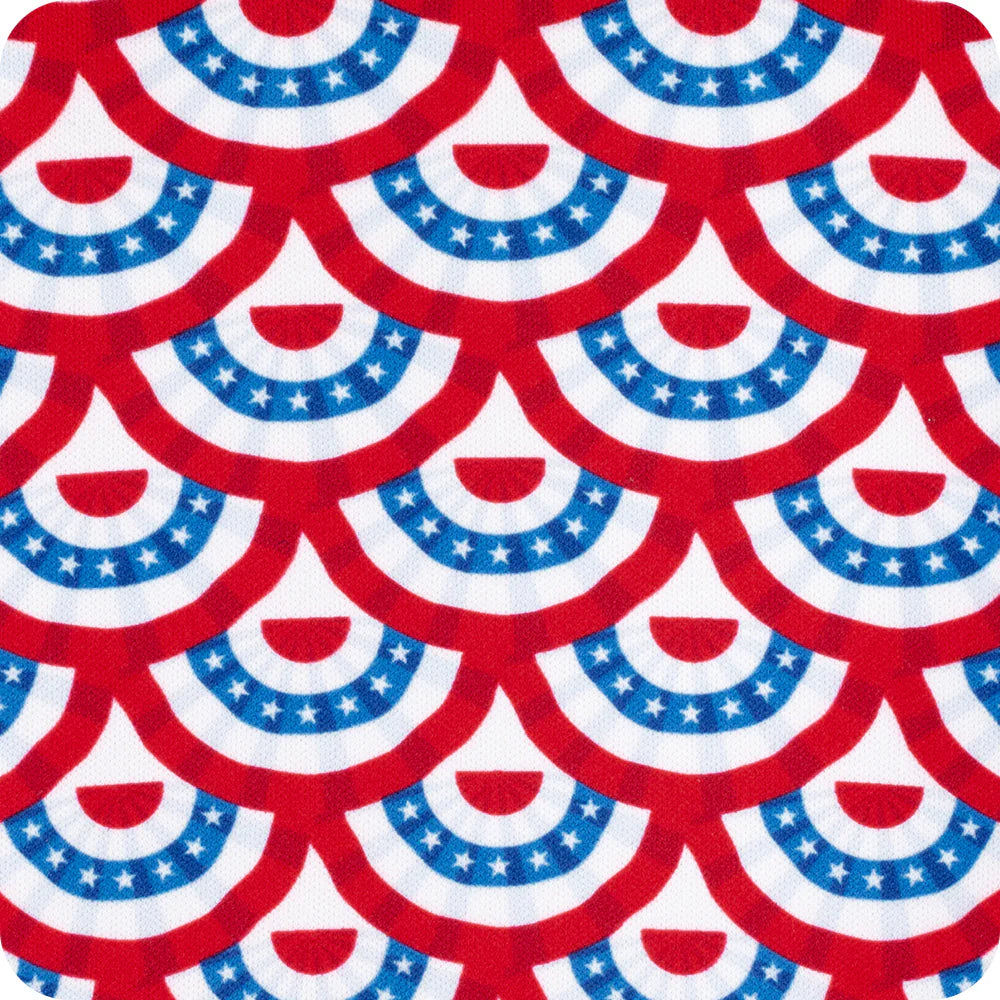 Liberty Belle Iced Cup Coolie