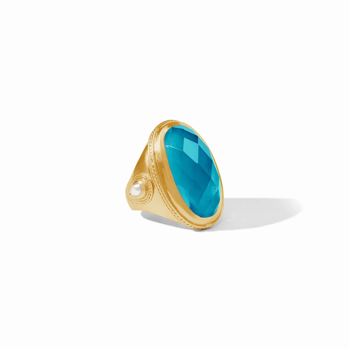 Julie Vos Cannes Statement Ring