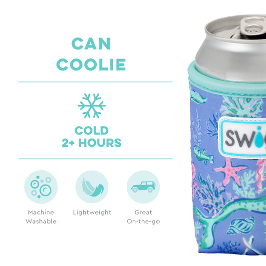 SWIG Under the Sea Can Coolie