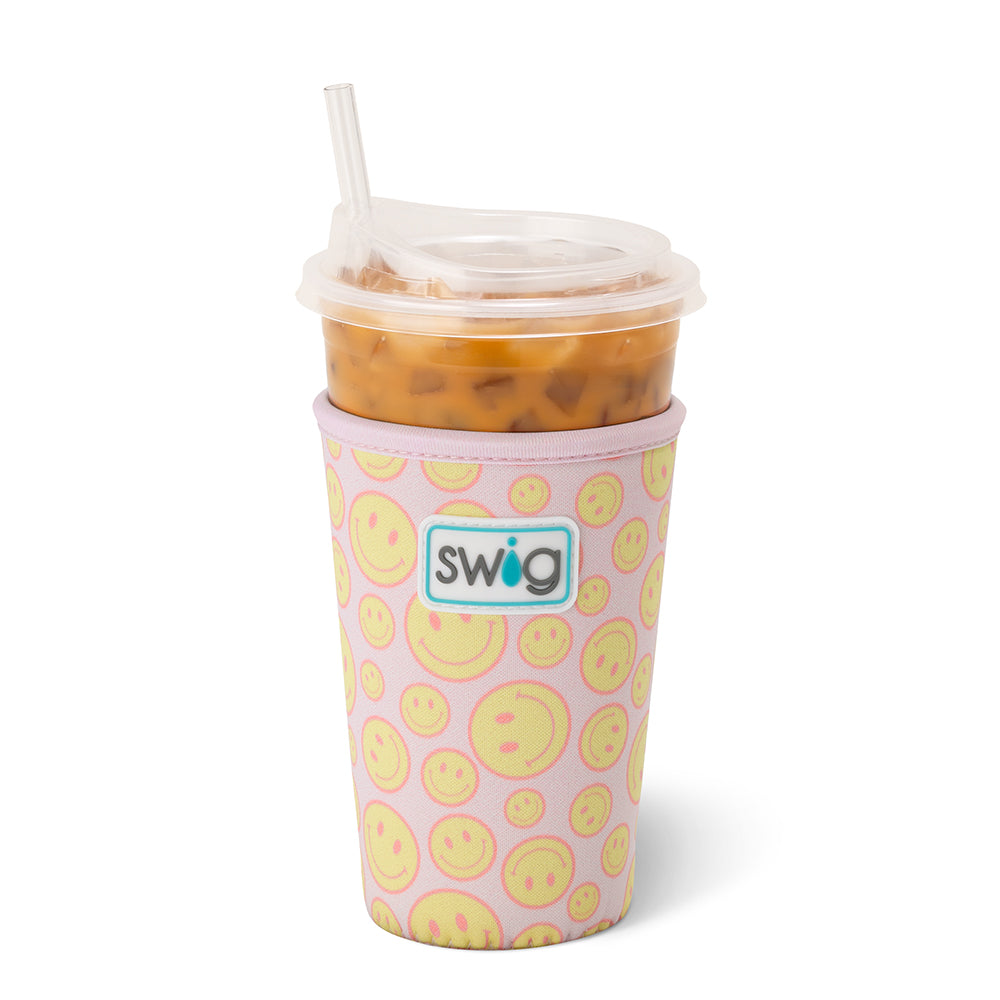 SWIG 22oz Iced Cup Coolie