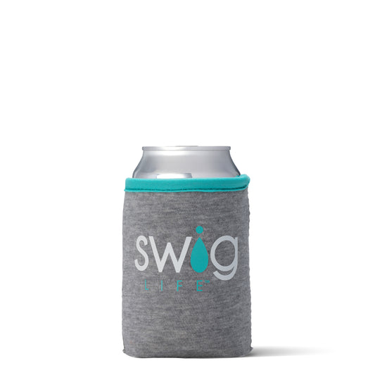 SWIG Can Coolie