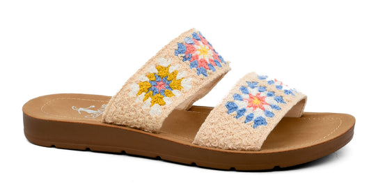 Corkys Toodles Sandal