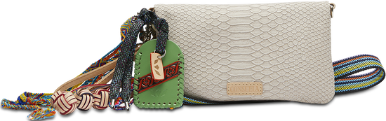 Consuela Uptown Crossbody