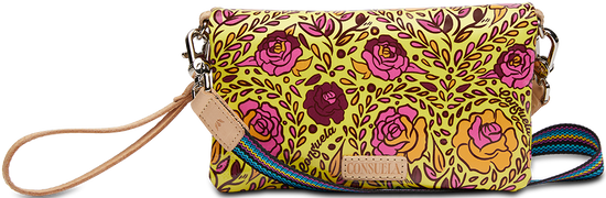 Consuela Uptown Crossbody