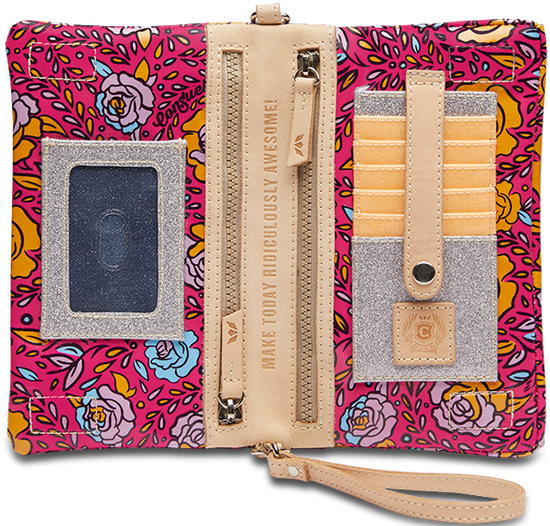 Consuela Uptown Crossbody