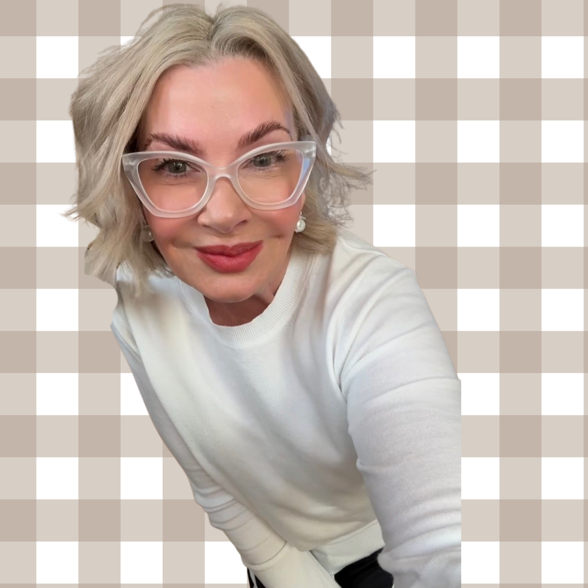 Mrs. Clark Curated Collection Monthly Box