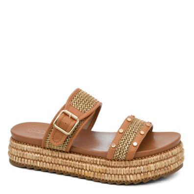 Corkys Walk of Shame Sandal