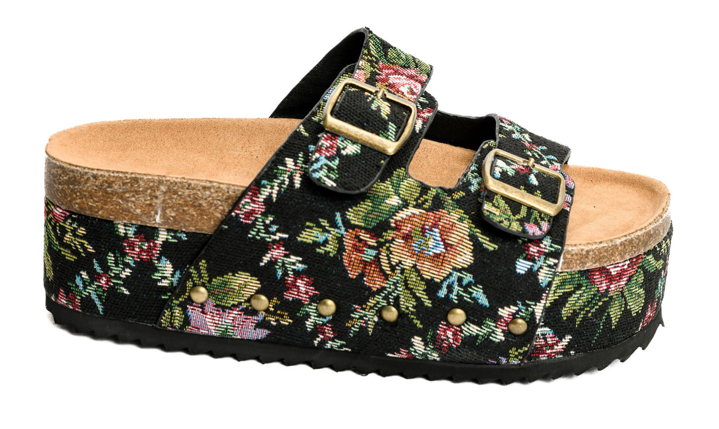 Corkys Footwear WannaBe Sandal