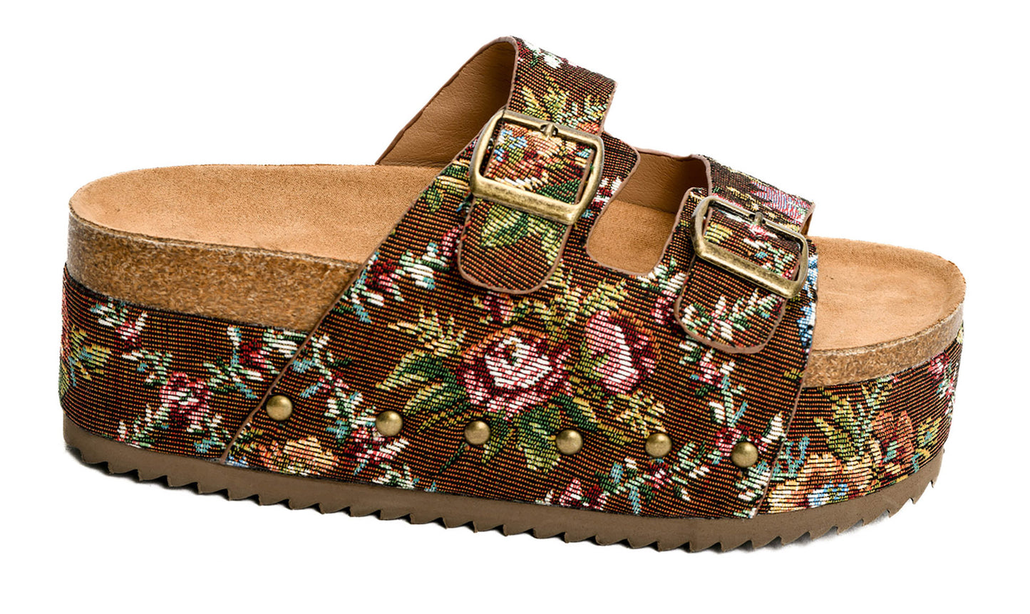Corkys Footwear WannaBe Sandal