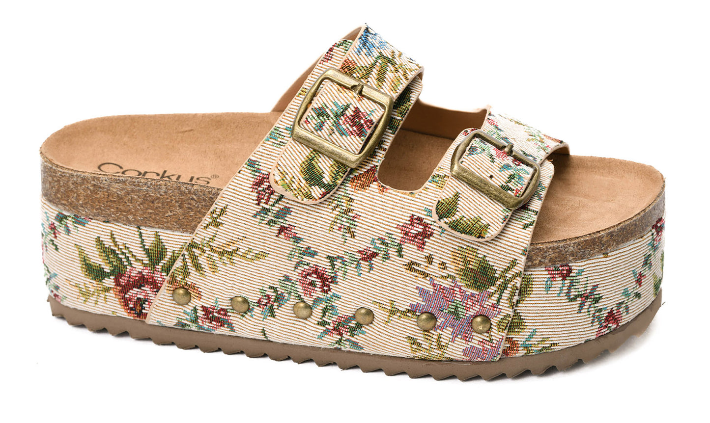 Corkys Footwear WannaBe Sandal