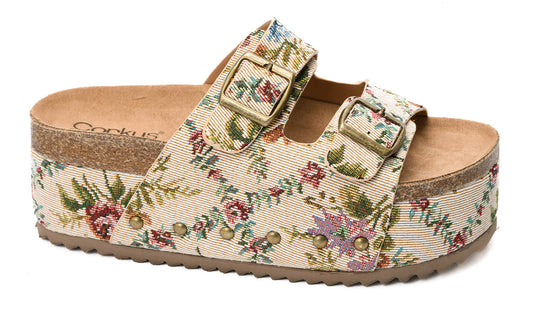 Corkys Footwear WannaBe Sandal