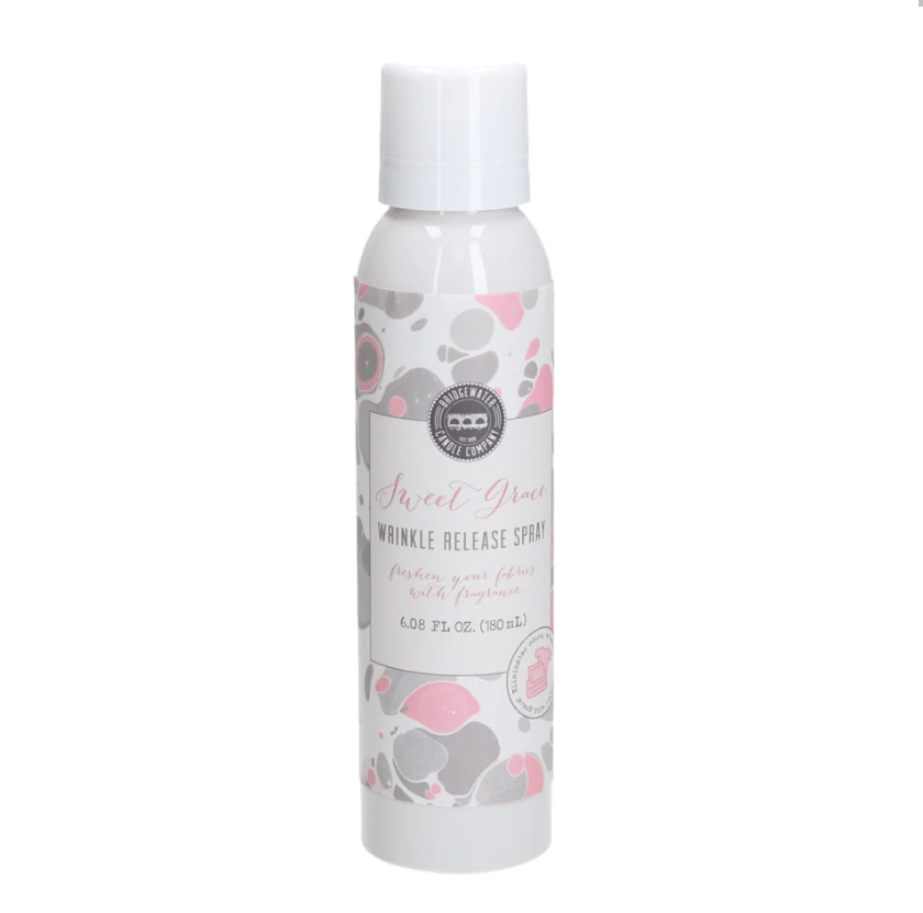 Sweet Grace Wrinkle Releaser