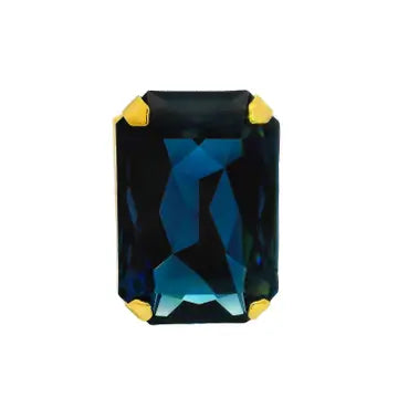 TOVA Mini Soleil Ring