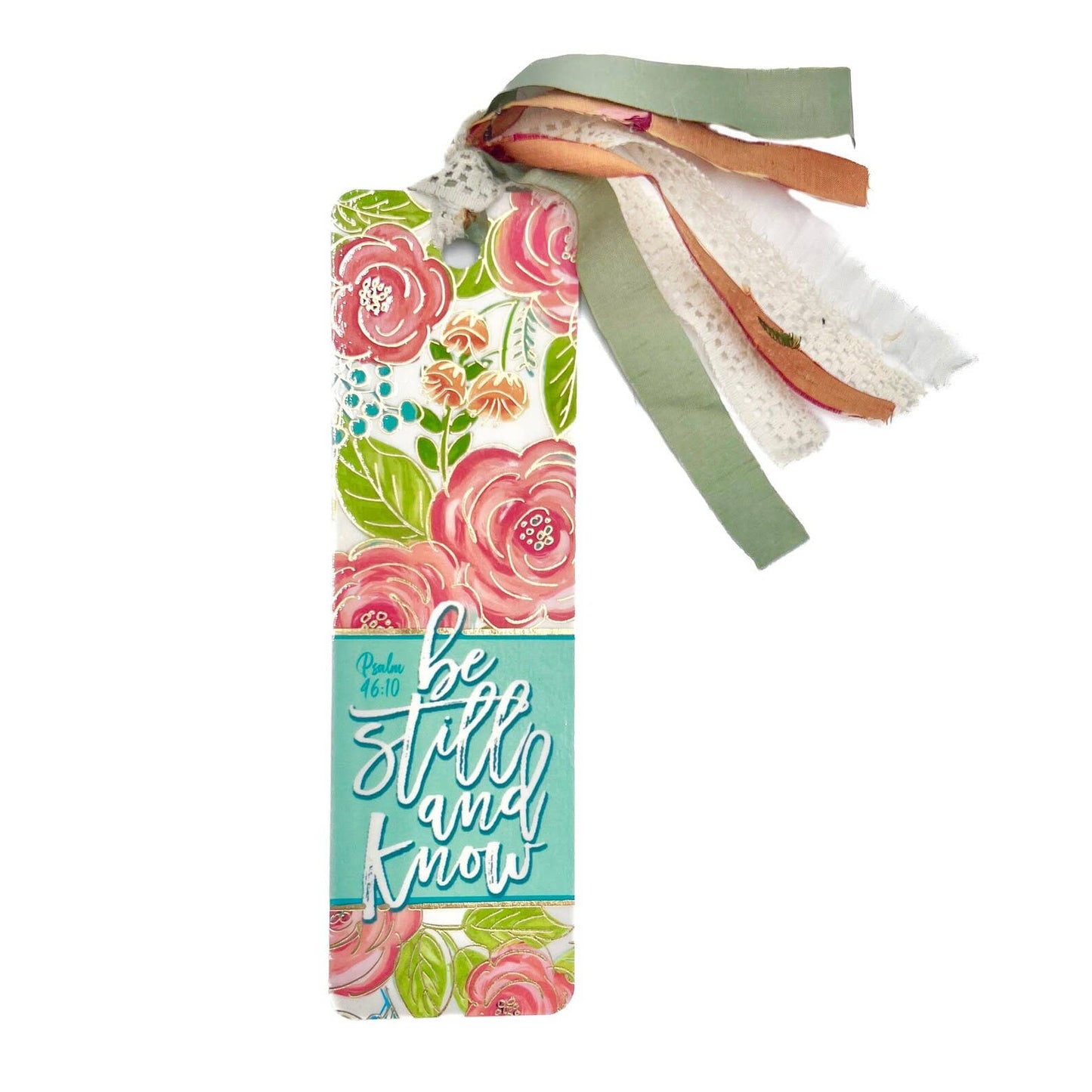Tassel Bookmarks