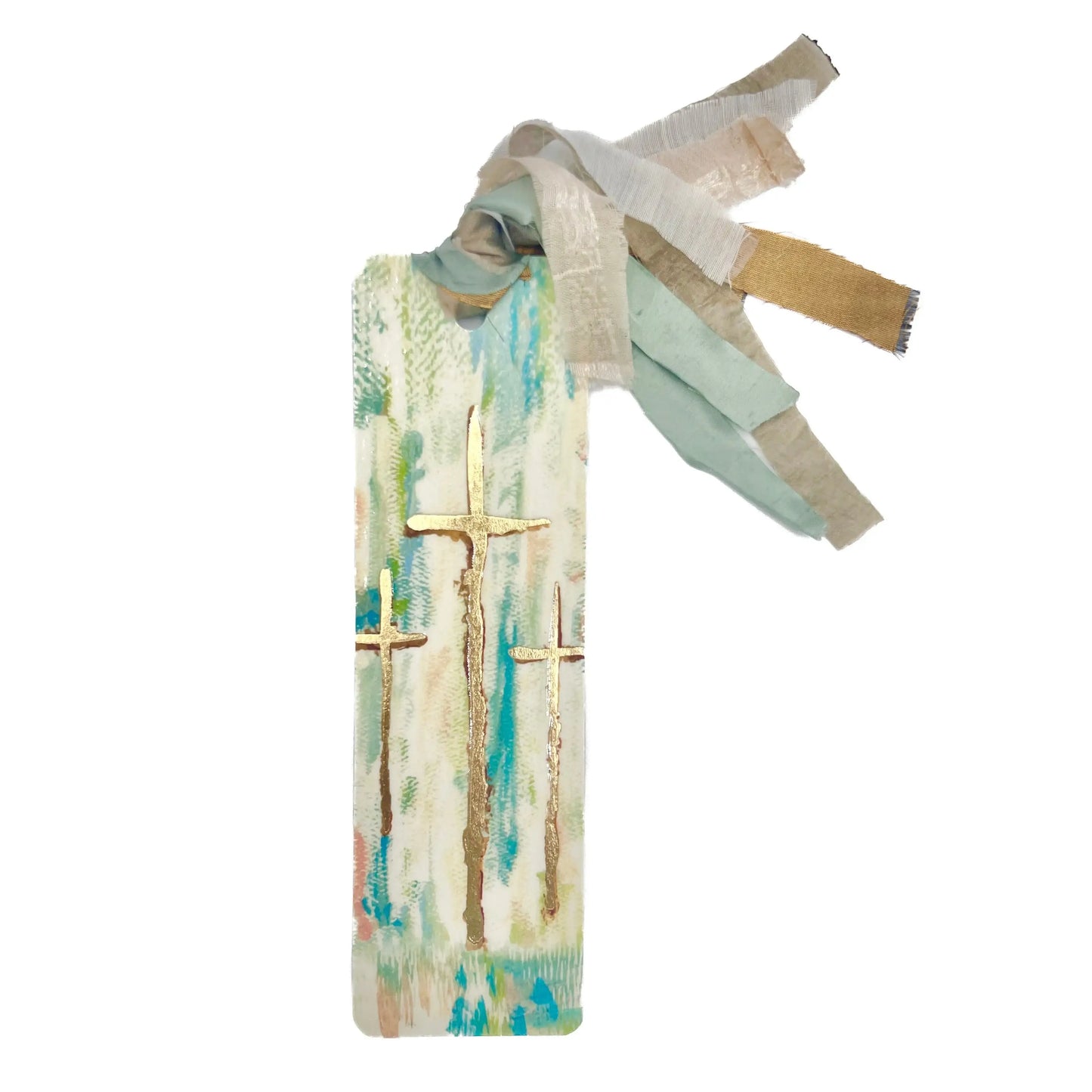 Tassel Bookmarks