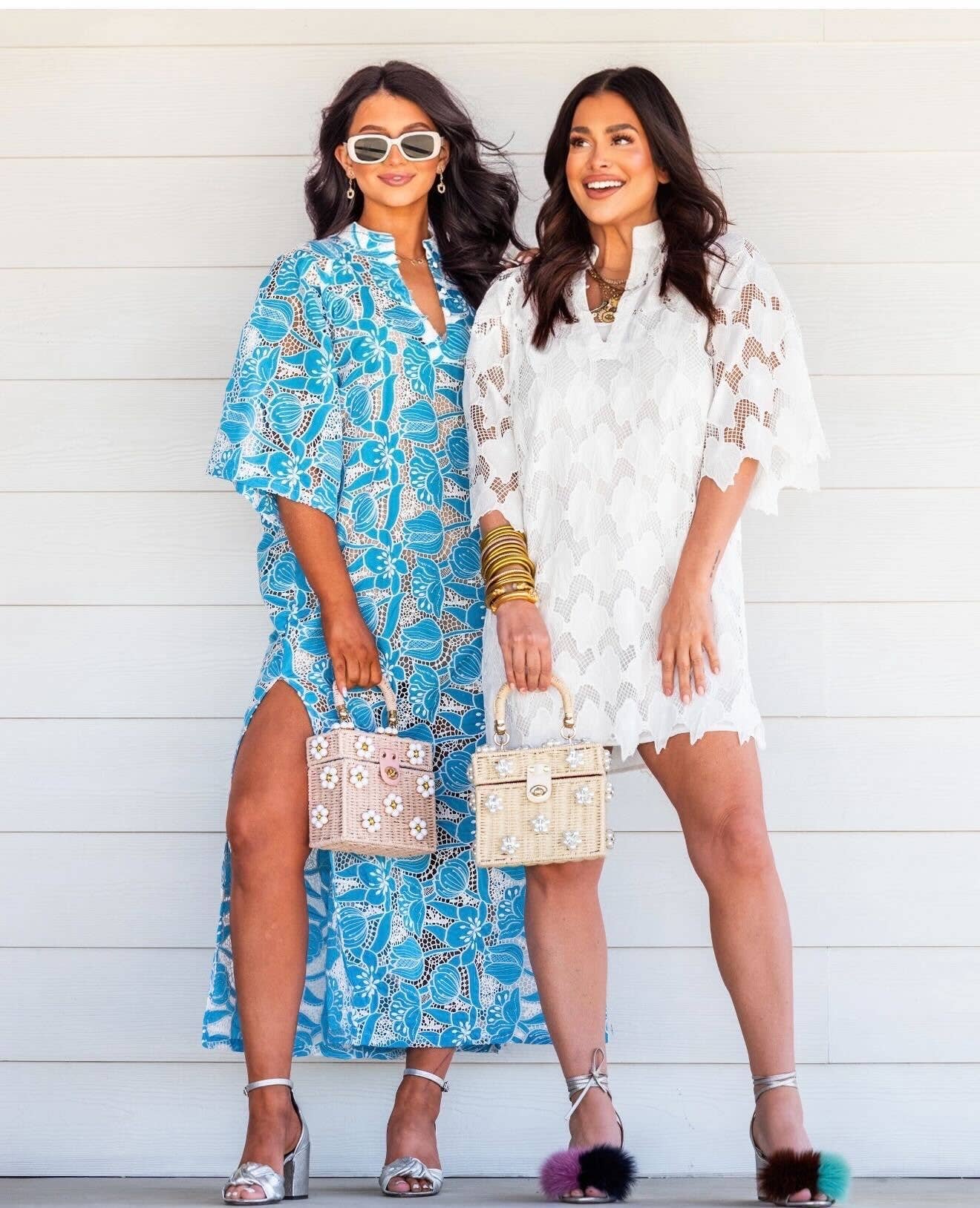 The Lindsey Dress
