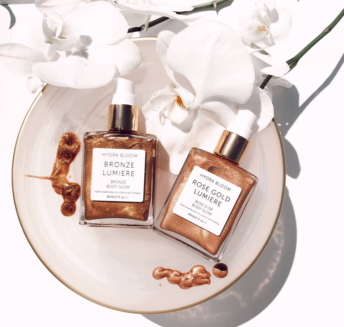 Pearl Moonshine Face Luminizer