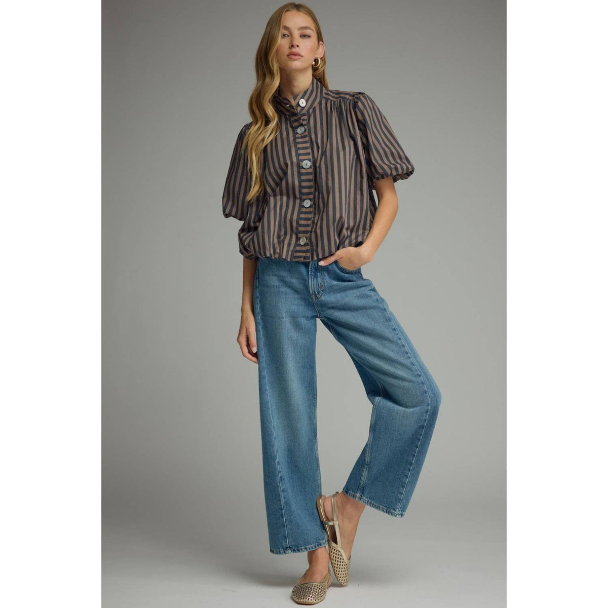 The Kristi Lane Top