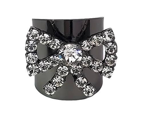 TOVA Bow Ring