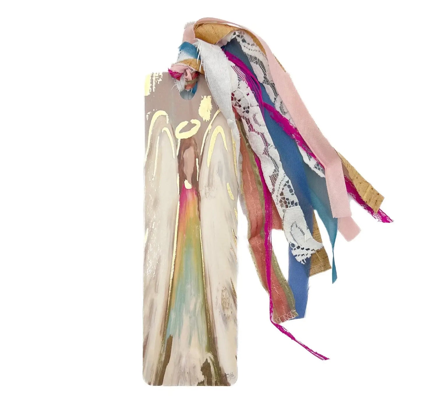 Tassel Bookmarks
