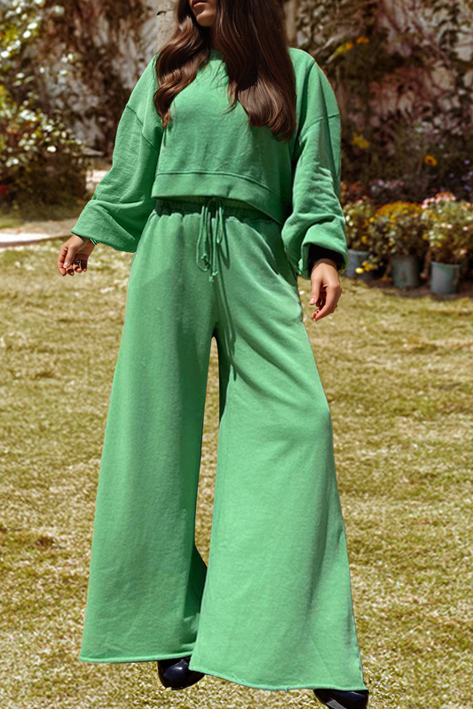 Green with Envy Set