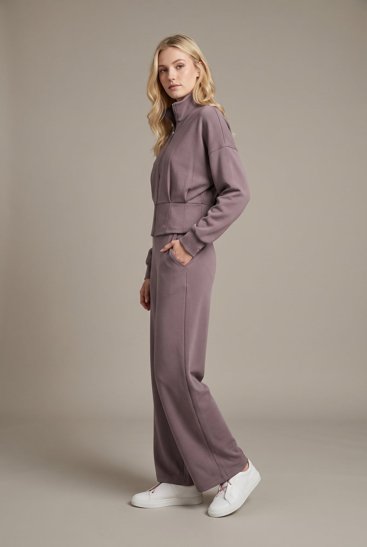 On Departure Two Piece Set