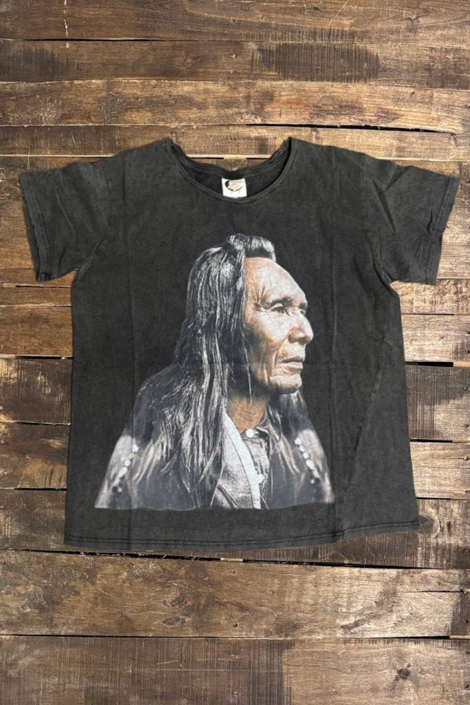Moon Dance Tee - Prairie Views