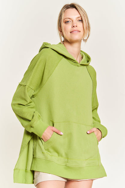 The Tyna Pullover