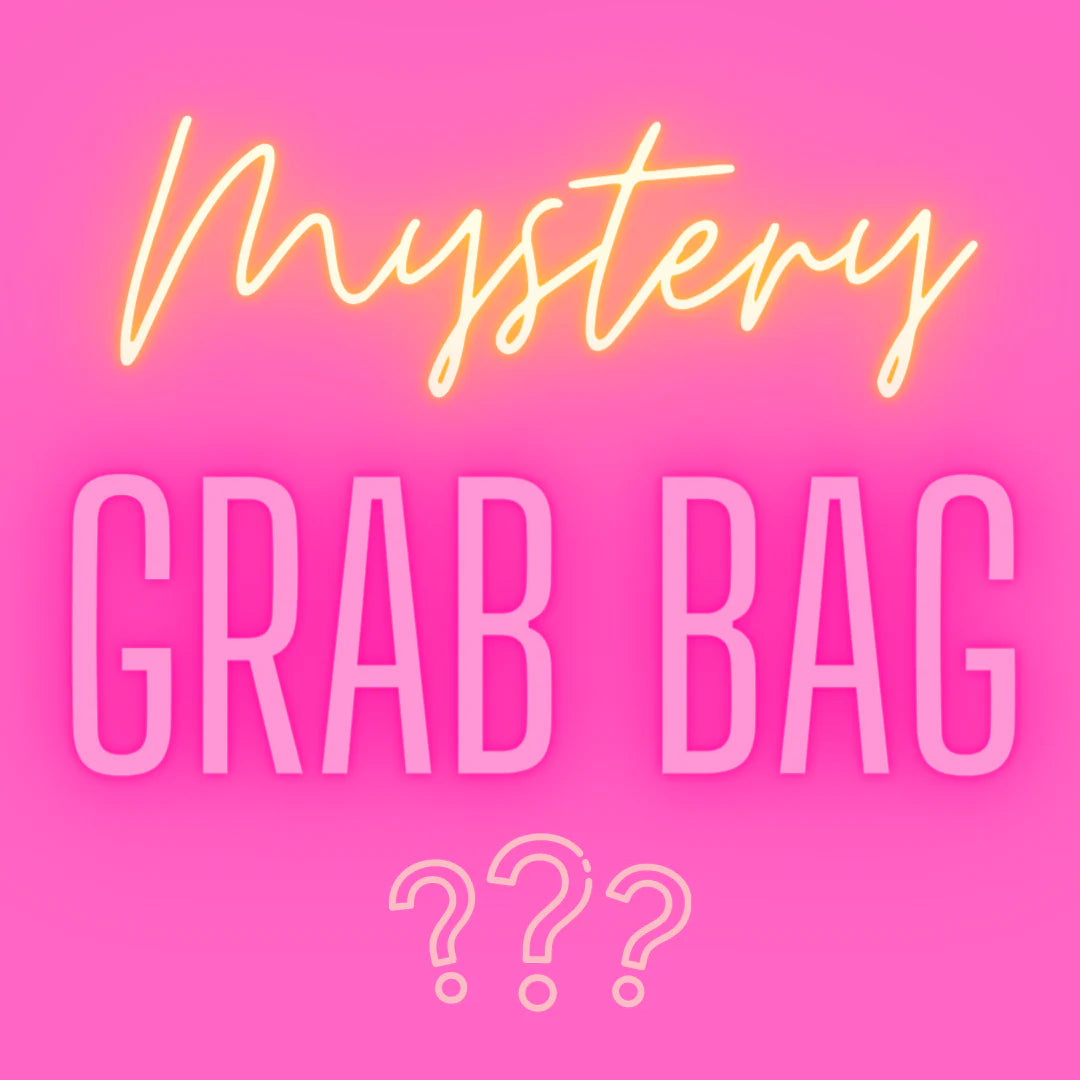 T-Shirt Grab Bag!