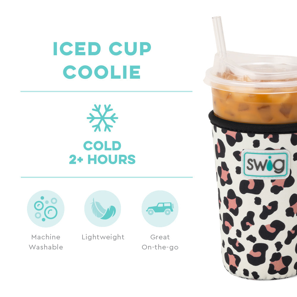SWIG 22oz Iced Cup Coolie