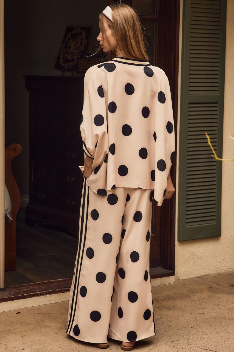 Seeing Spots Set