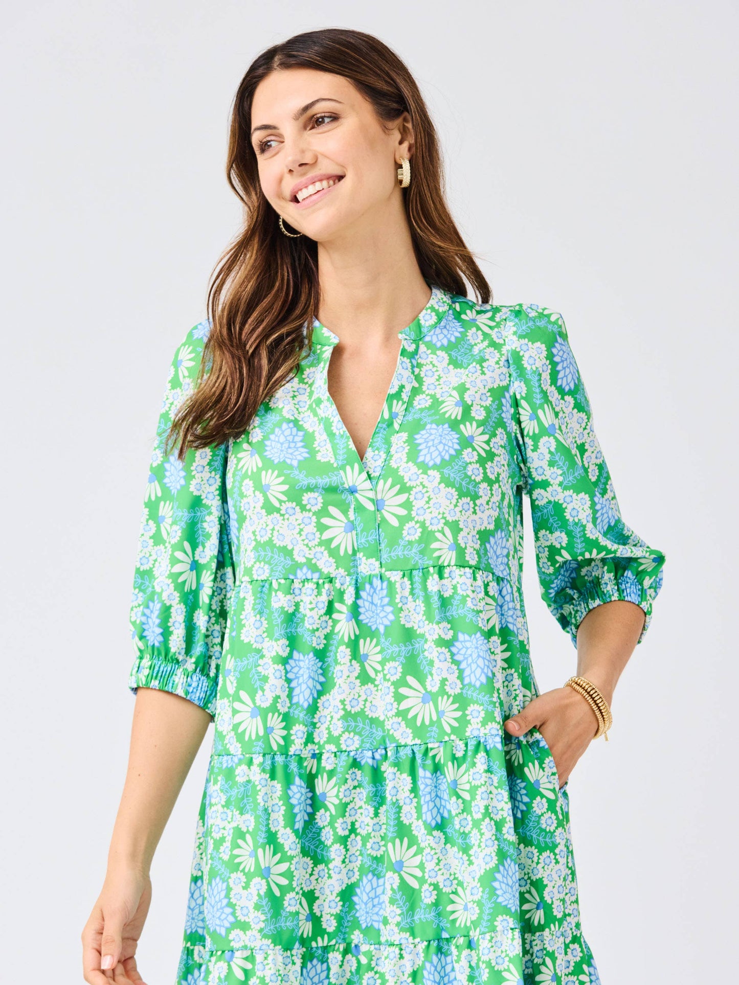 Cameron Dress