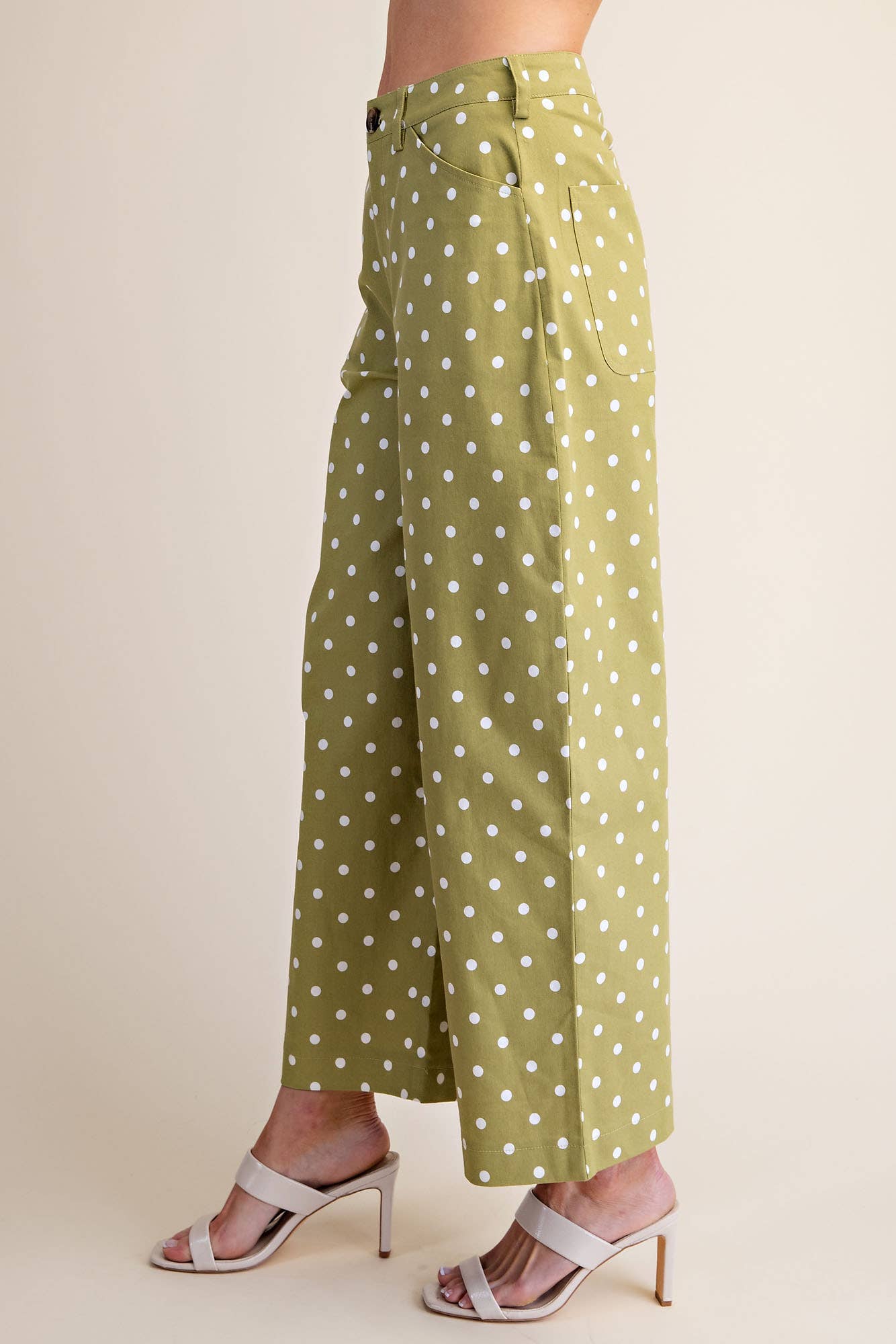 The Cassie Pant
