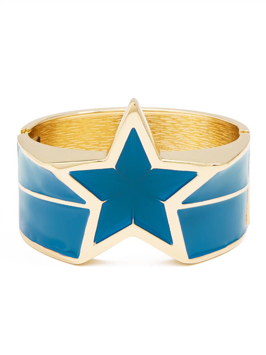 Shooting Star Bracelet