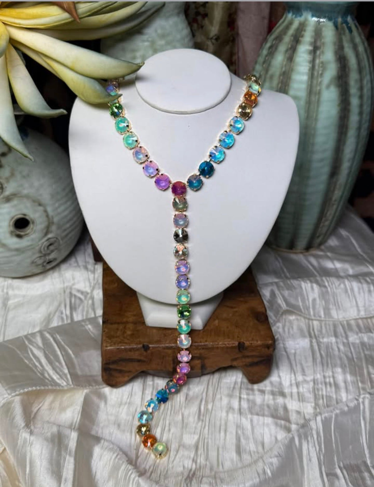Fall Into Sparkle Collection