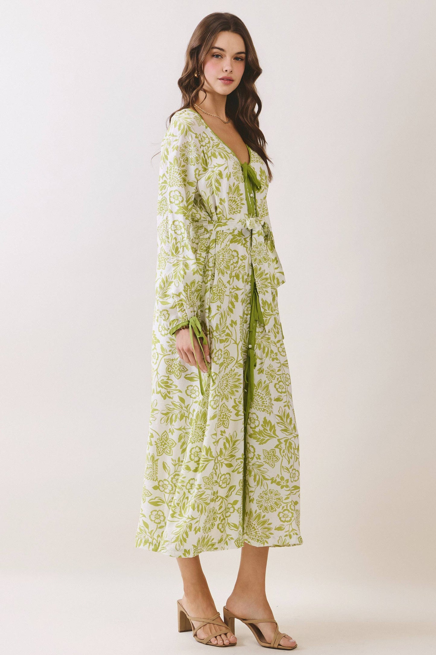 Memories of You Dress