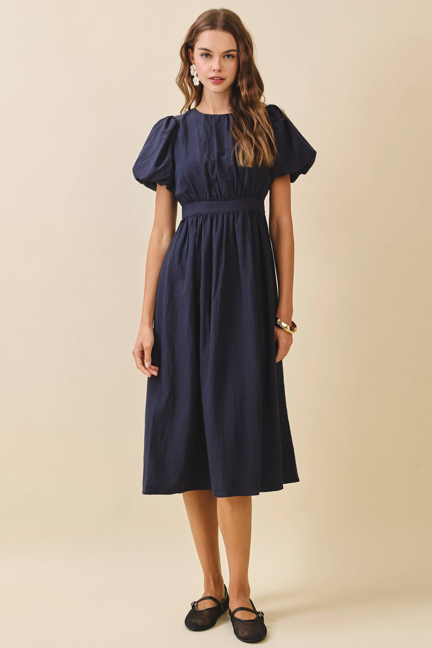 The Emma Dress
