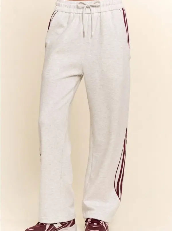 Step Aside Jogger