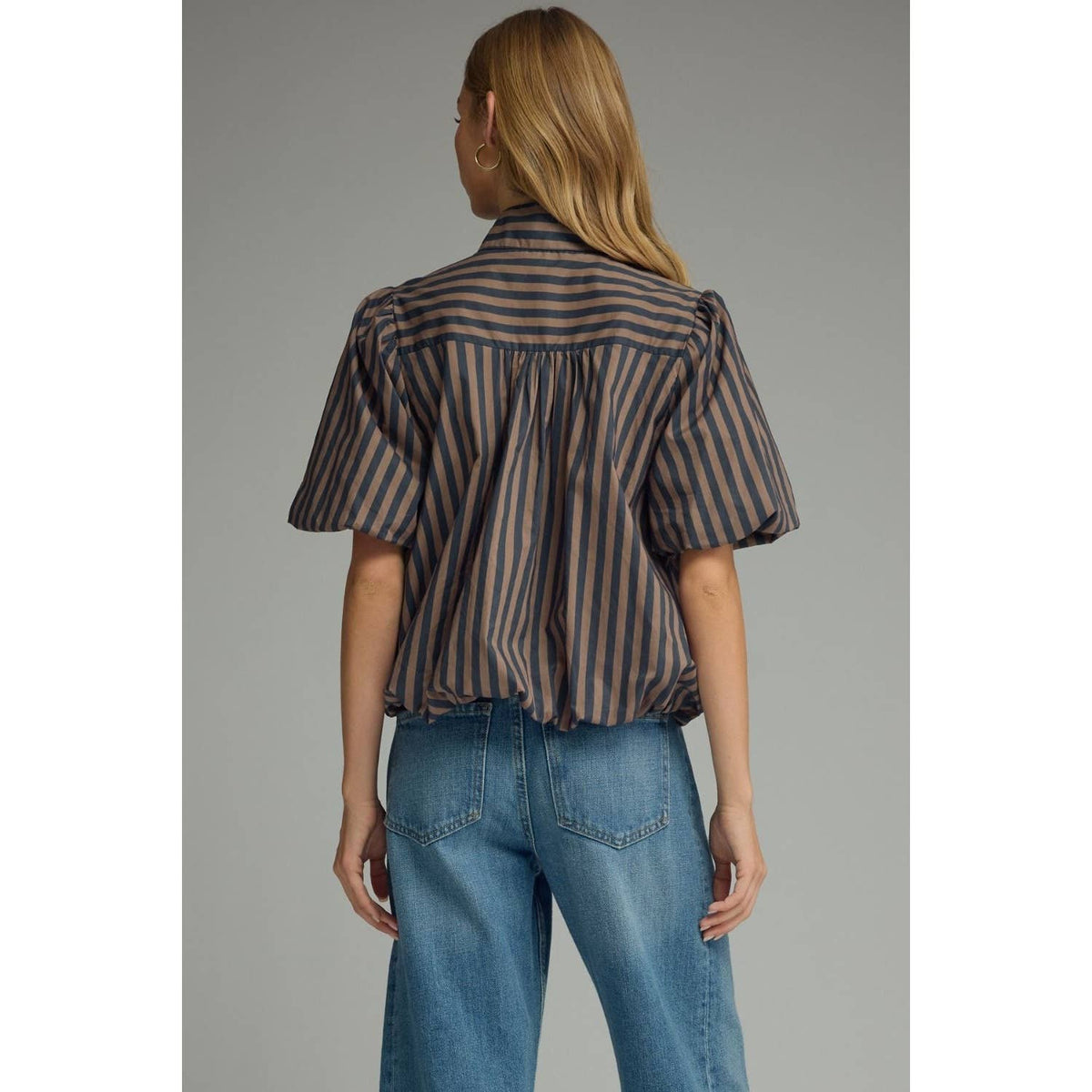 The Kristi Lane Top