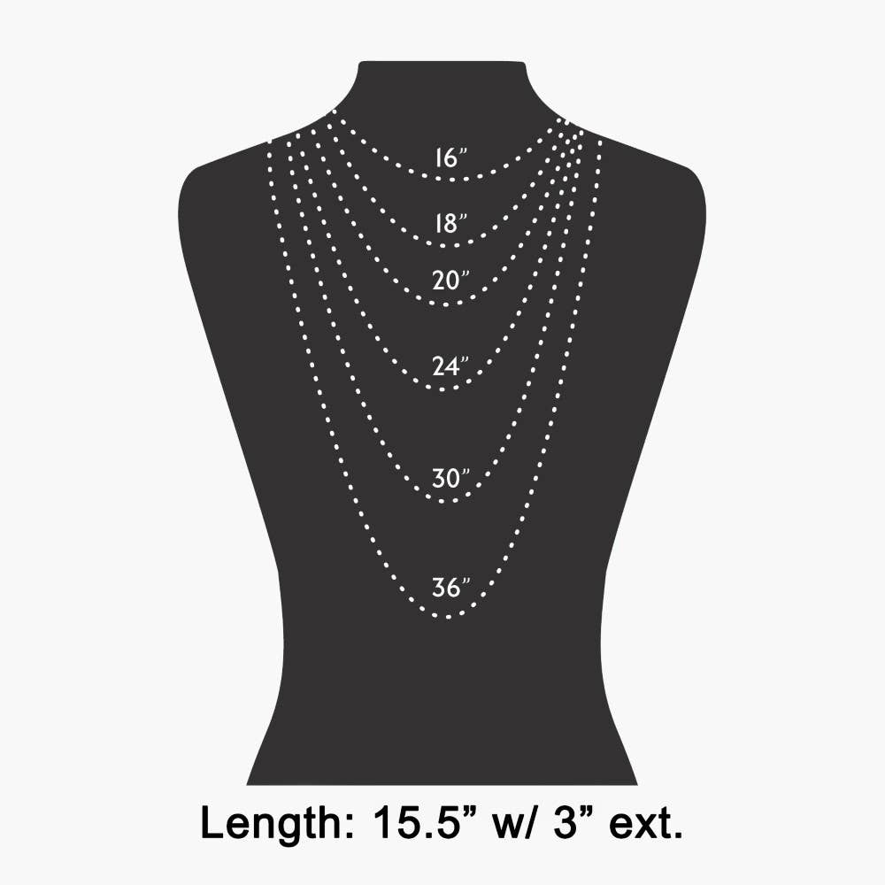 Station Pearl Beaded Flowers Chain Necklace